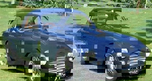 Fast Roadster, Mille Miglia, Le Mans (1949 - 1953)